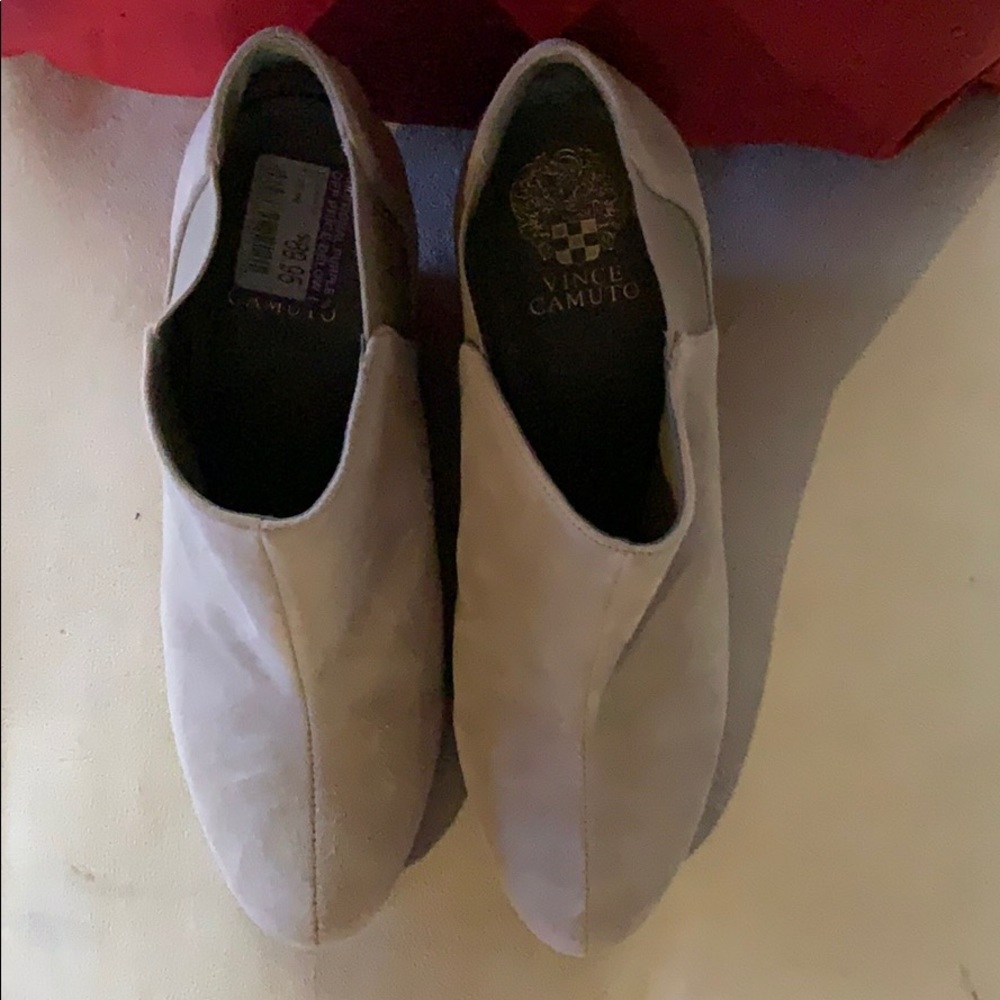 Shoes-VINCE CAMUTO-NEVER WORN